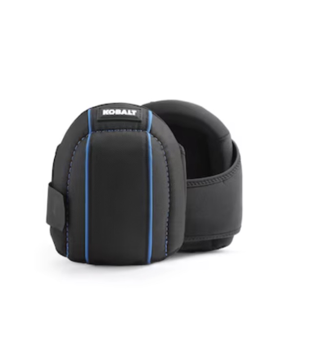 Kobalt Flooring Knee Pads