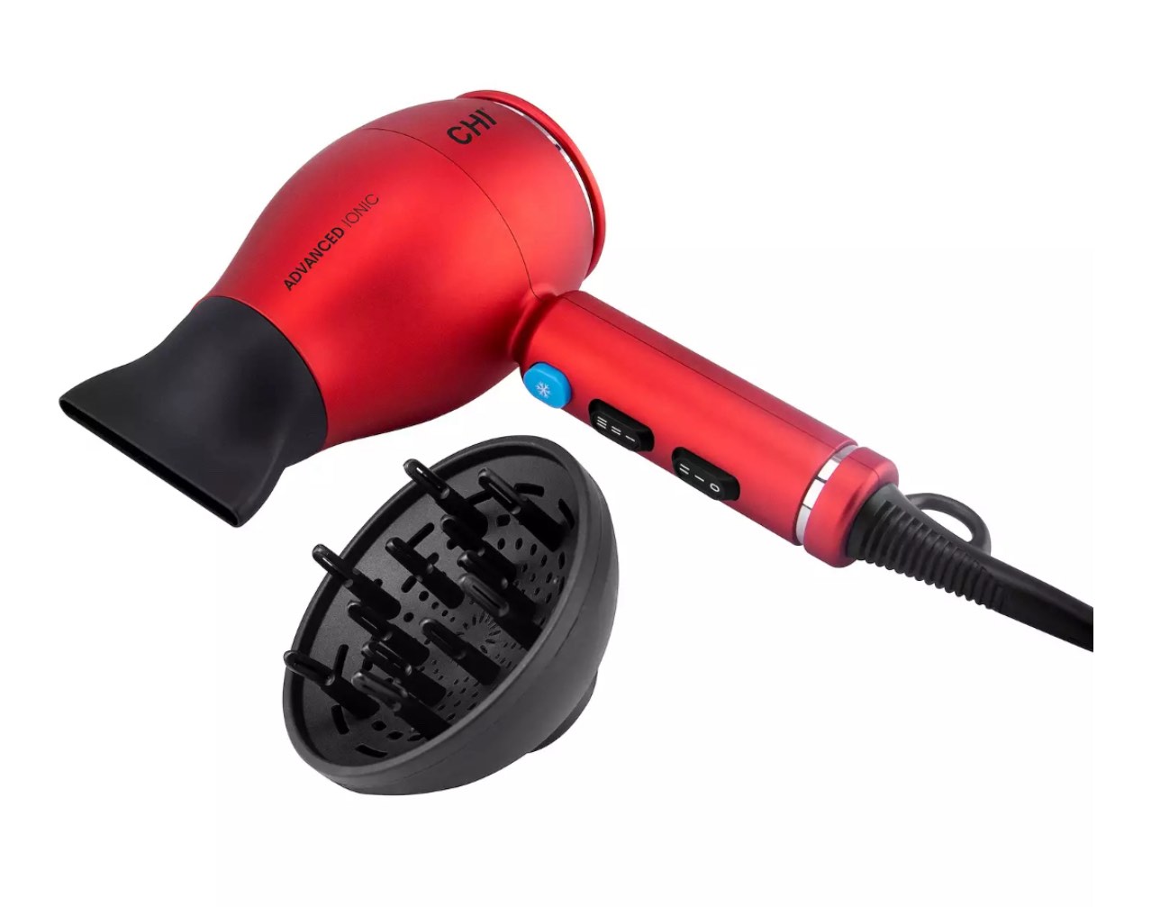 CHI 1875 Series Advanced Ionic Hair Dryer