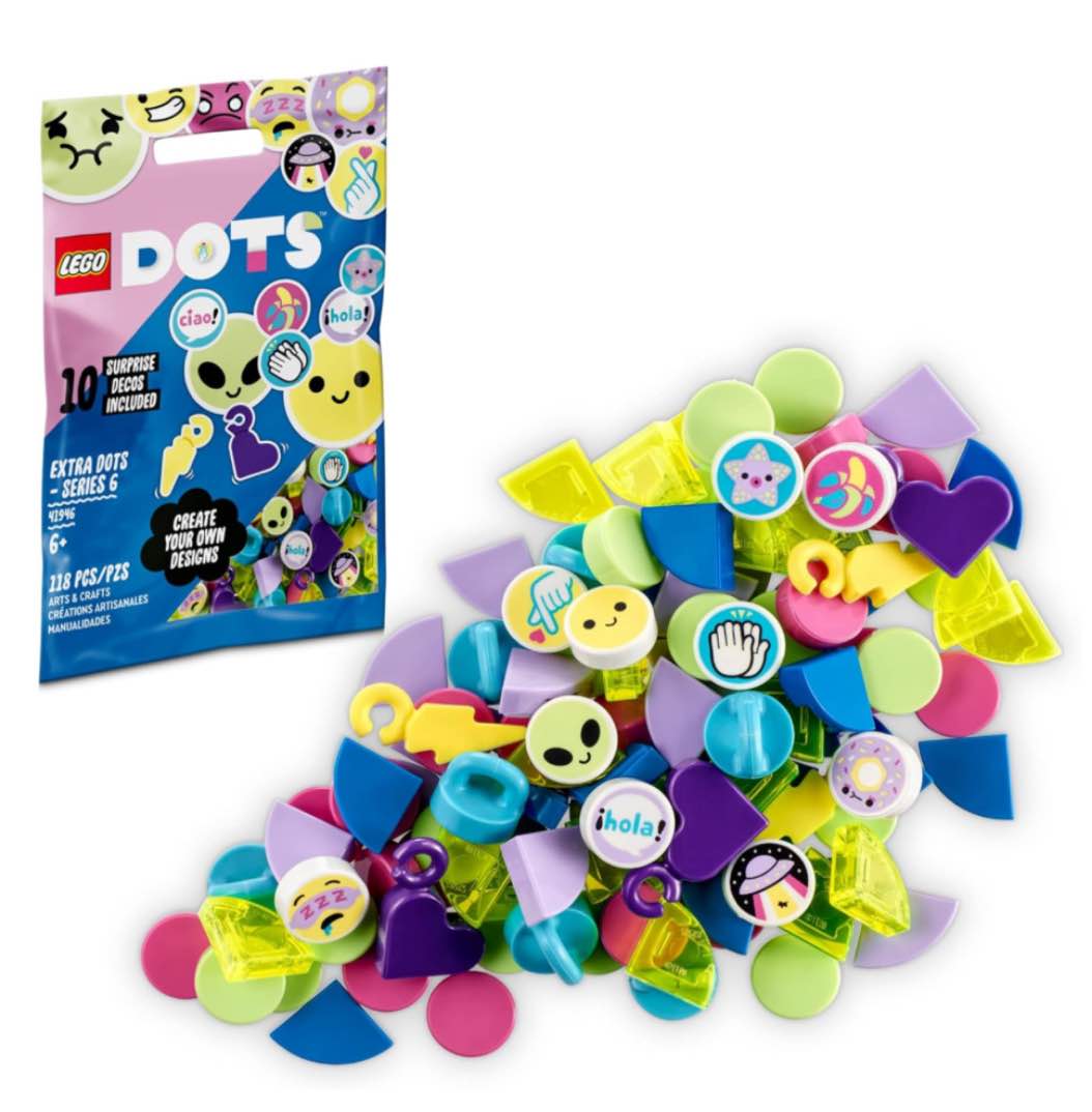 LEGO DOTS Extra DOTS 