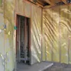 POLY AMERICA R210-100C 10-Feet X 100-Feet 2 Mil Clear Poly Film