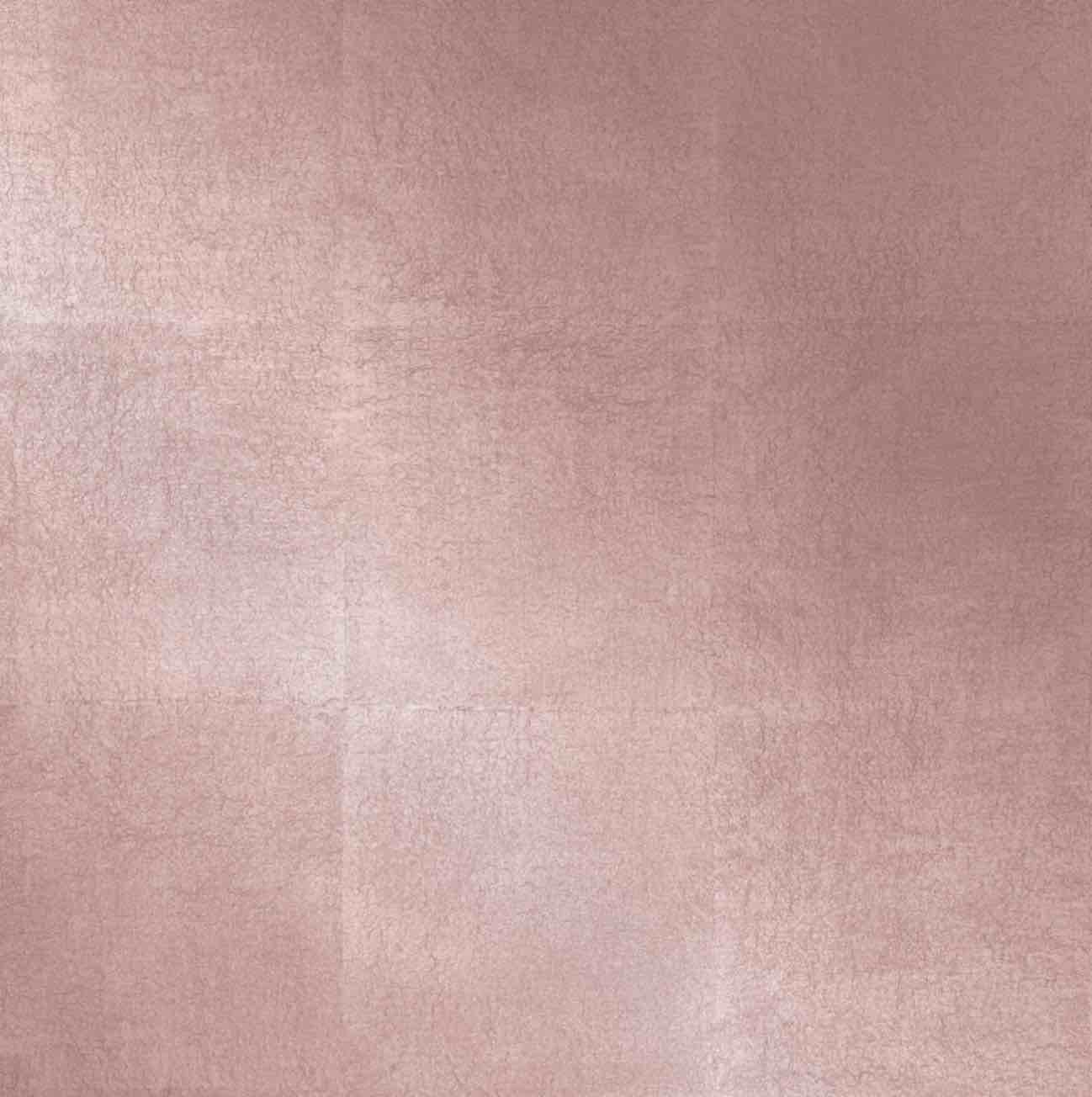 Metallic Leaf Peel & Stick Wallpaper Pink - Project 62™