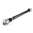 Nifeida 52111597aa 938-123 Front Drive Shaft Assembly Compatible with V6 3.7L 2002-2007 Jeep Liberty 4x4 Sport Limited Prop Shaft Weld to Weld 19"