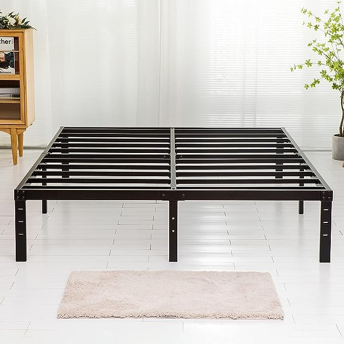 King Size Bed Frame
