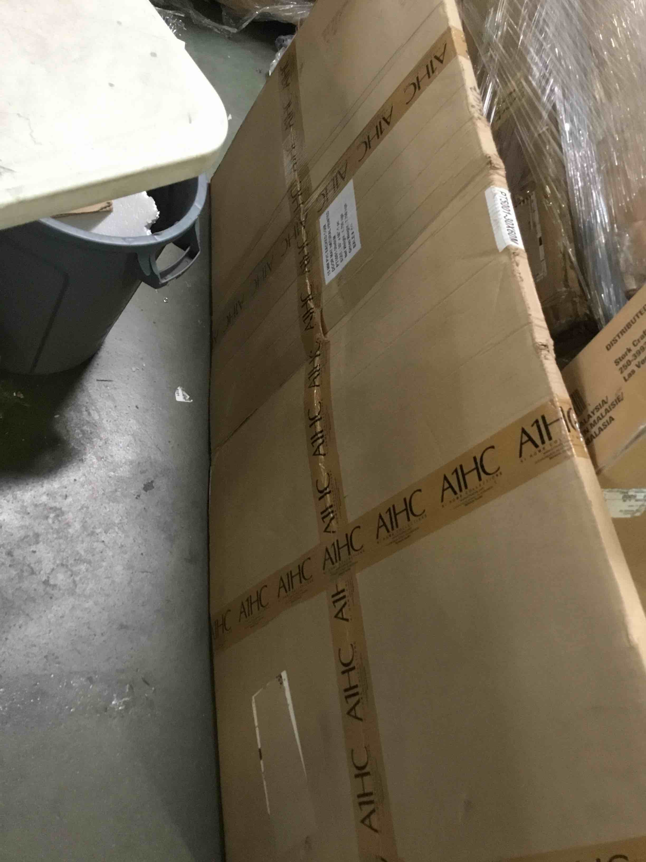 15 MM PVC backed choir door mat natural printed 