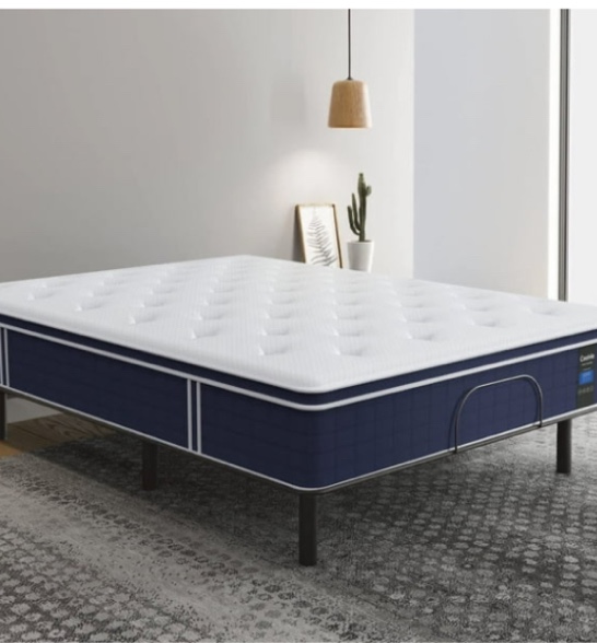 full size hybrid mattress