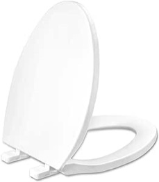 assorted toilet seat (size may vary)