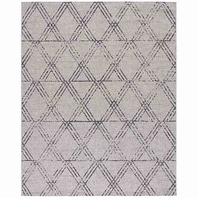 Safavieh Resort 8' x 10' Outdoor Rug Collection - Frontera