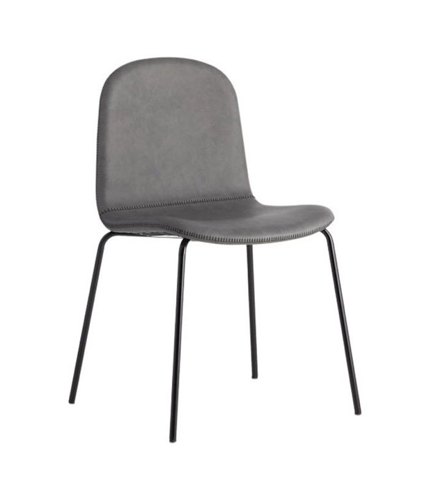 CB2 Primitivo JOB Omar De Biaggio Chair