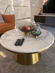 DeMarco Coffee Table