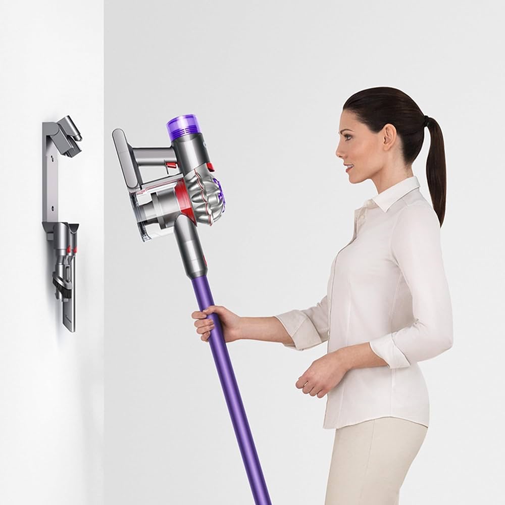 Dyson 2022 New V8 Origin + Cordless Vacuum | Purple