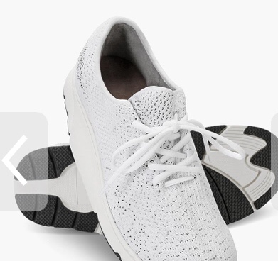 Clinically Proven Stabilized Walking Shoes 43 