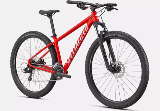 2021 Rockhopper