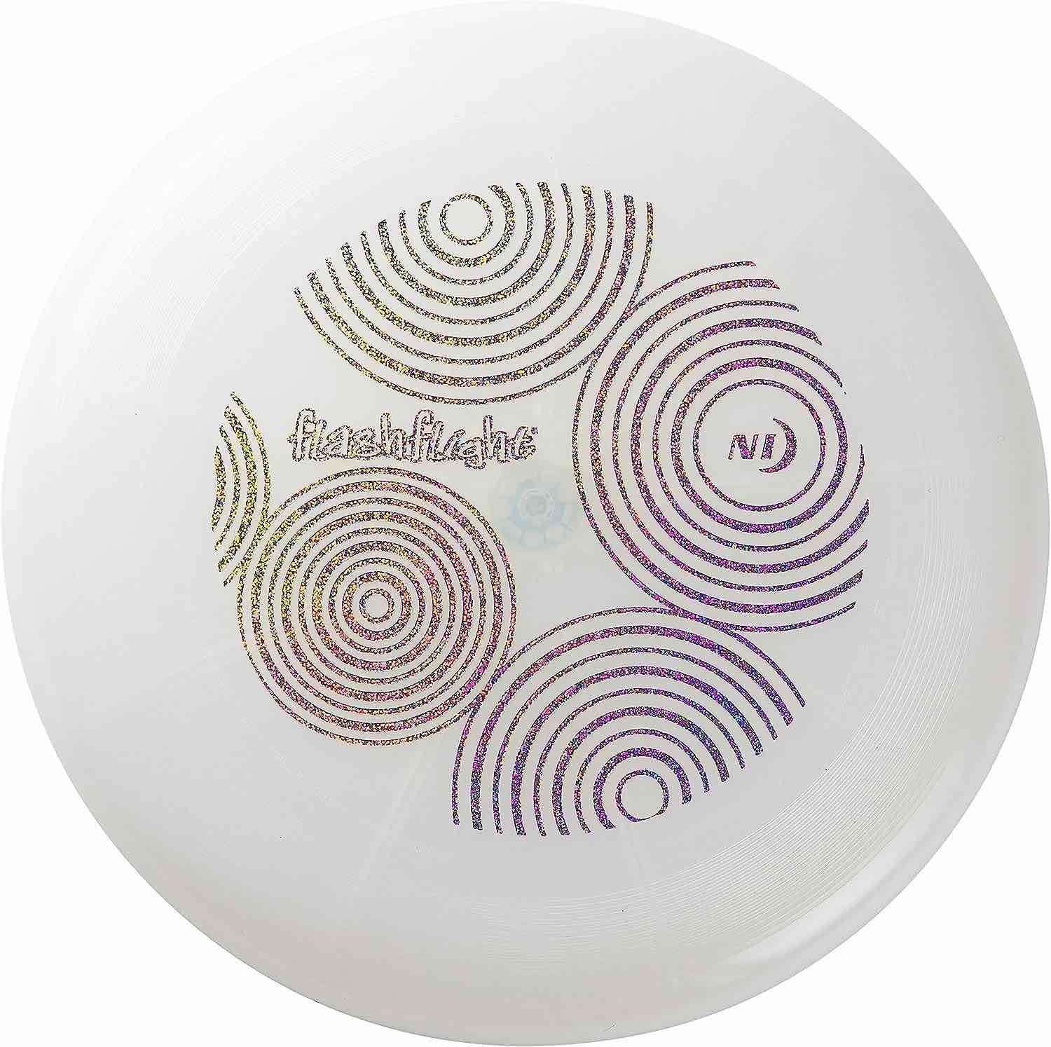 Nite Ize Flashlight Light Up Flying Disc