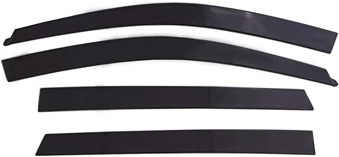 assorted items curtain rod car visors and more 