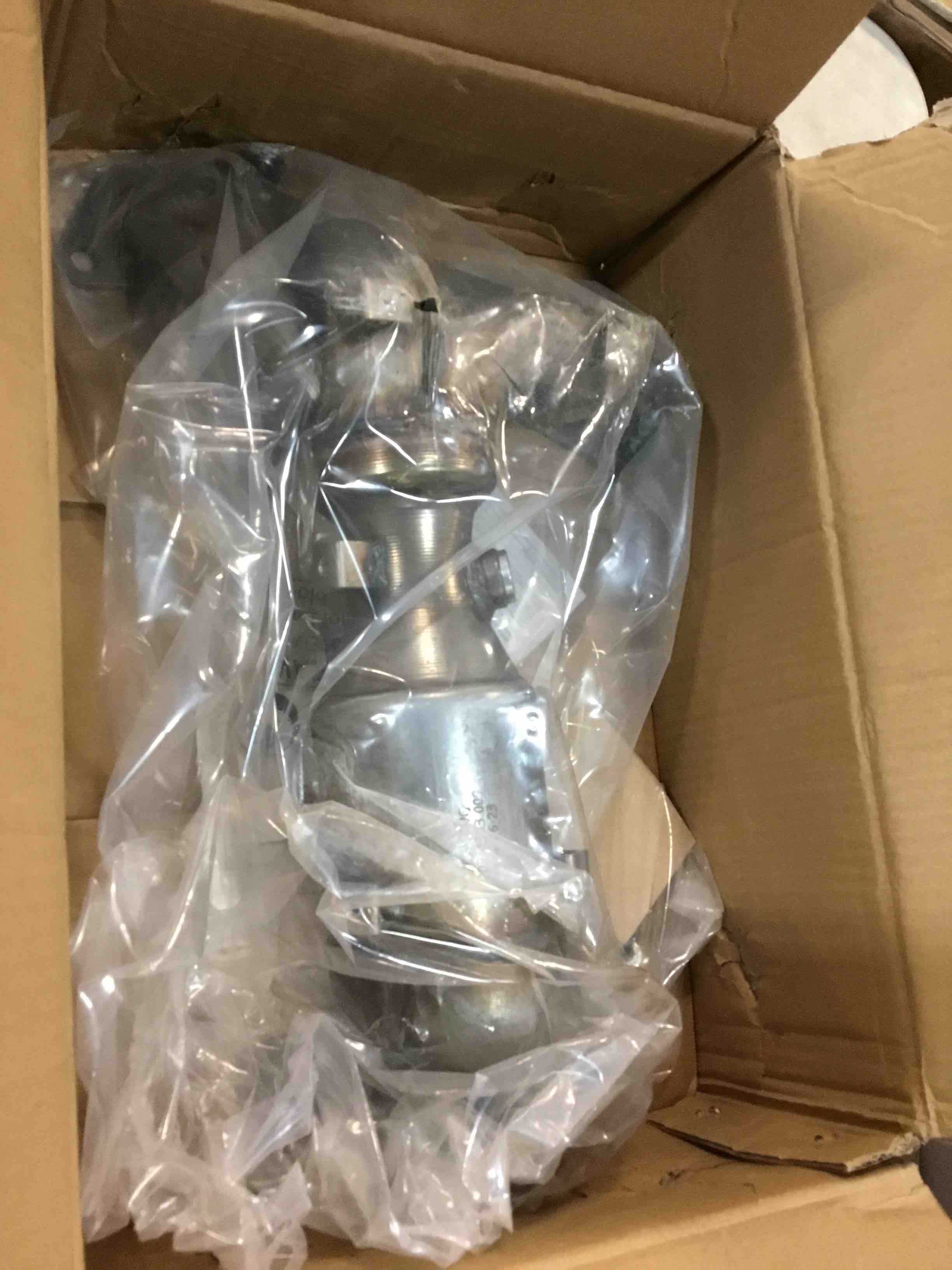 YITAMOTOR® Front Catalytic Converter for 2007-2013 Nissan Altima 2.5L Stainless Steel High Flow Series (EPA Compliant)