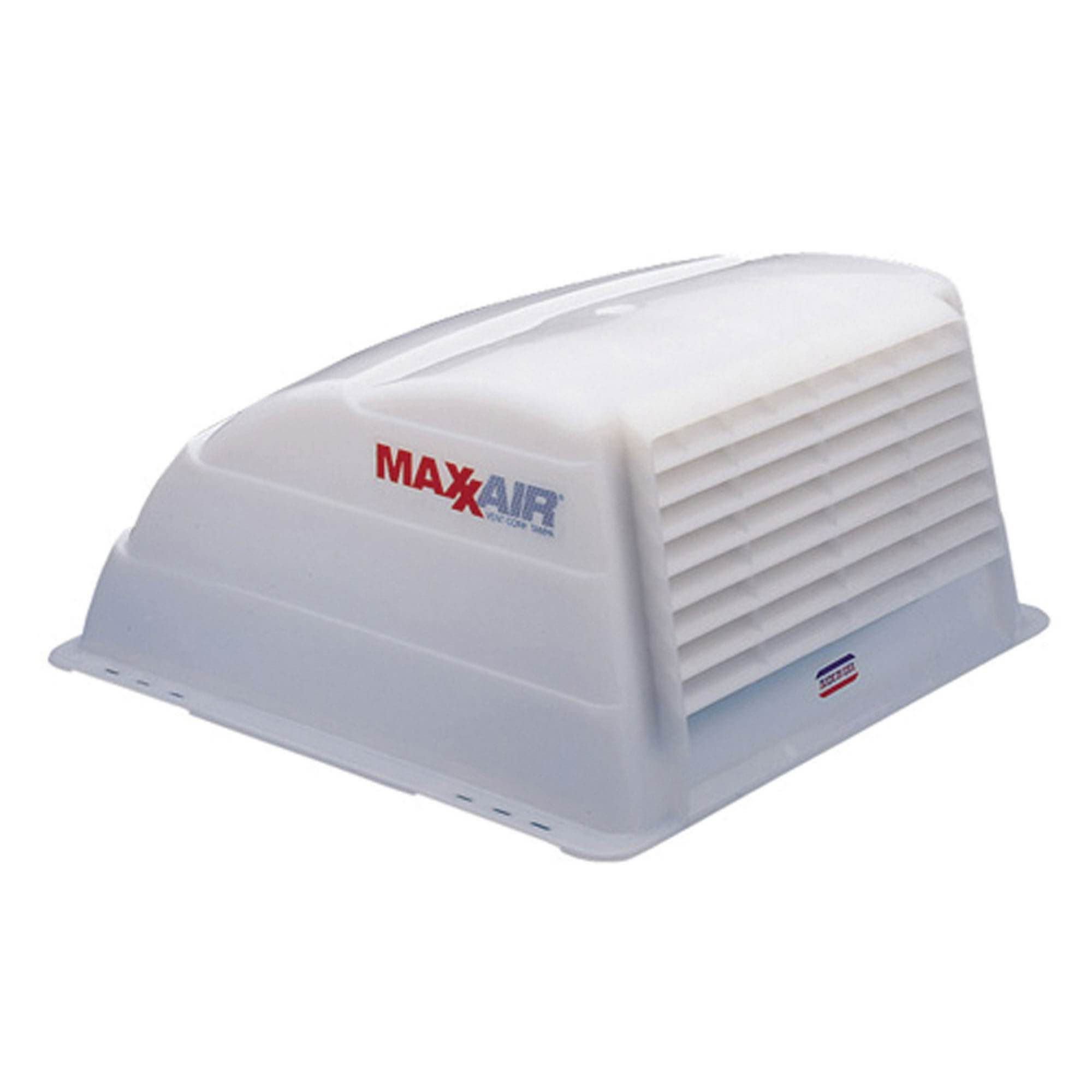 MAXXAIR 00-933066 Original Vent Cover-White