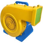 Inflatable Bounce House Blower 