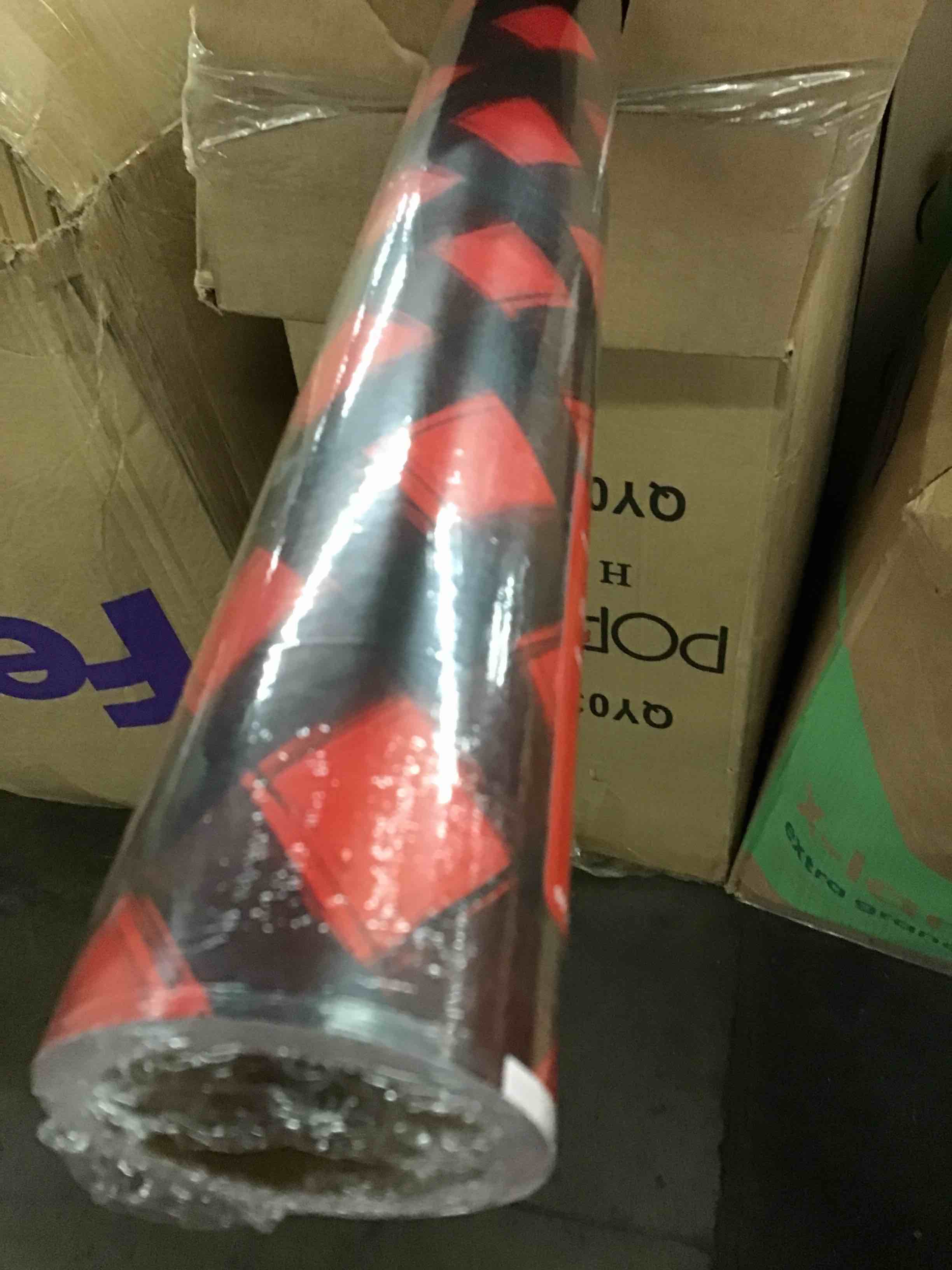 Christmas Gift Wrap 40”, 220 Sq