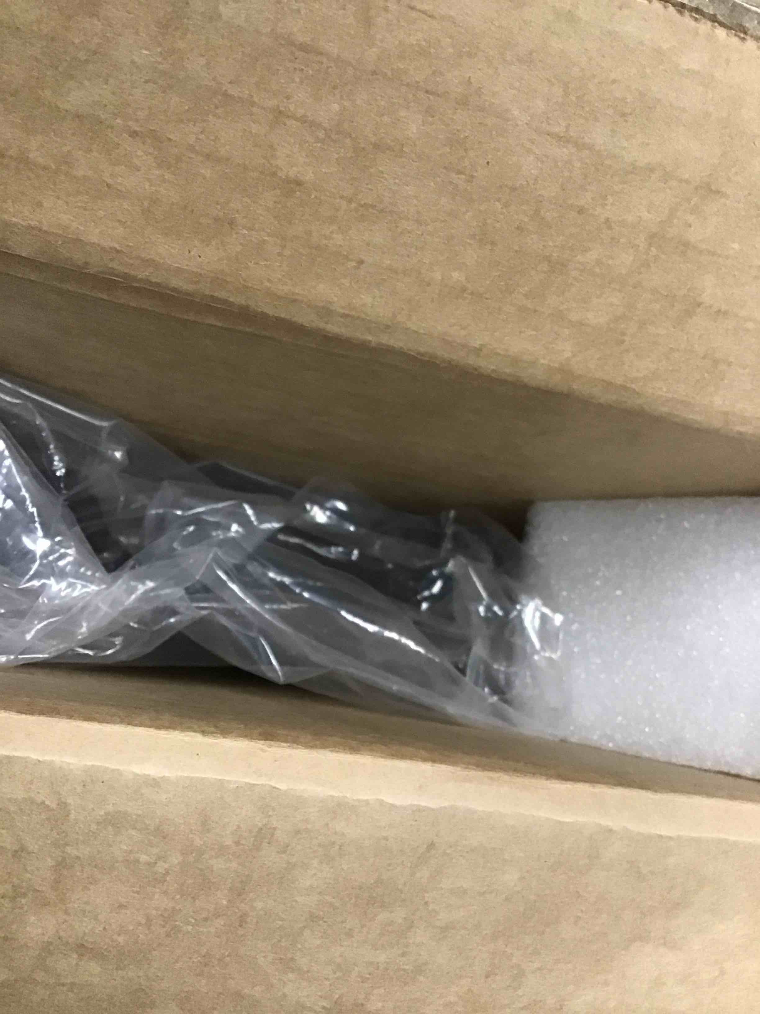 Powerty Cargo Cover Compatible with Subaru Outback 2015 2016 2017 2018 2019 Accessories Trunk Cover Rear Trunk Security Cover Shield Shade Luggage Covers Retractable (Only for Power Liftgate)