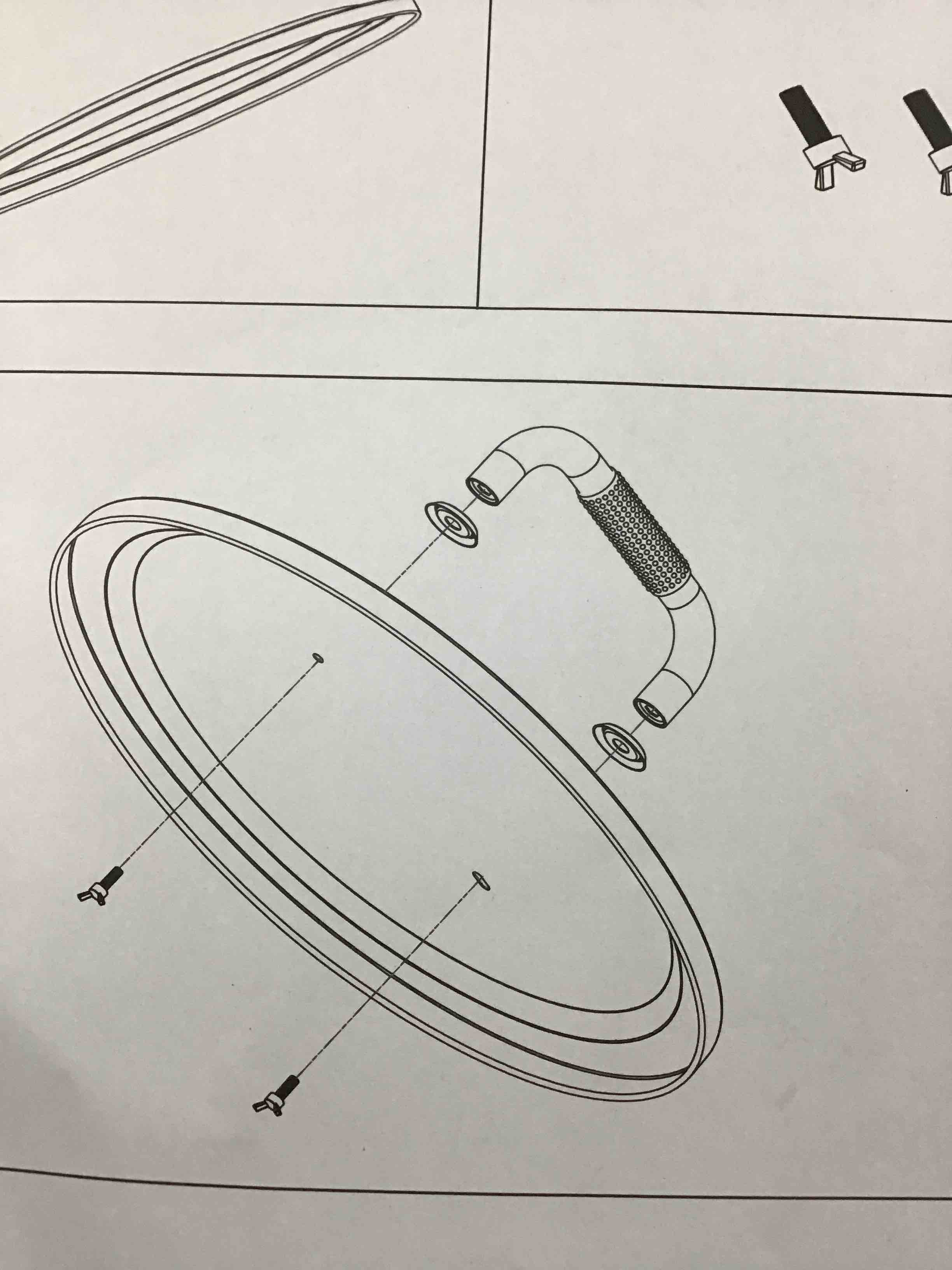 Hisencn fire oke firepits