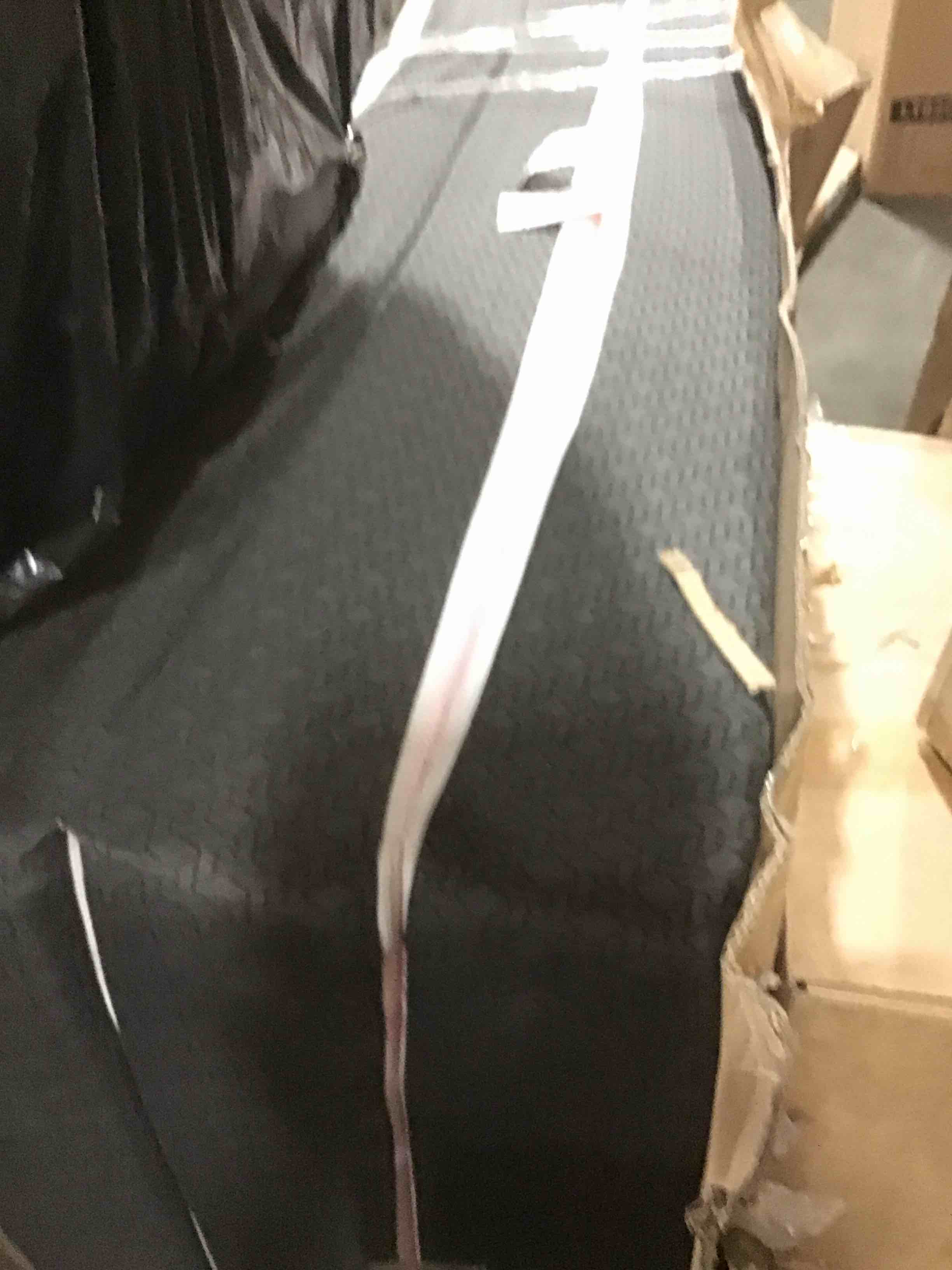 AFI cool soft premium cooling gel memory foam