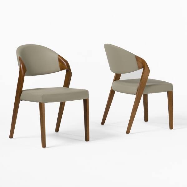 ARLO DININIG CHAIR UP 2 / Box