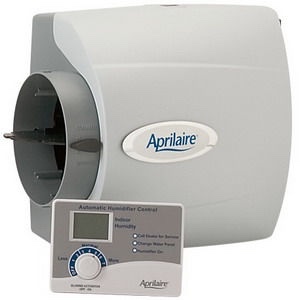  300 humidifiers Aprilaire