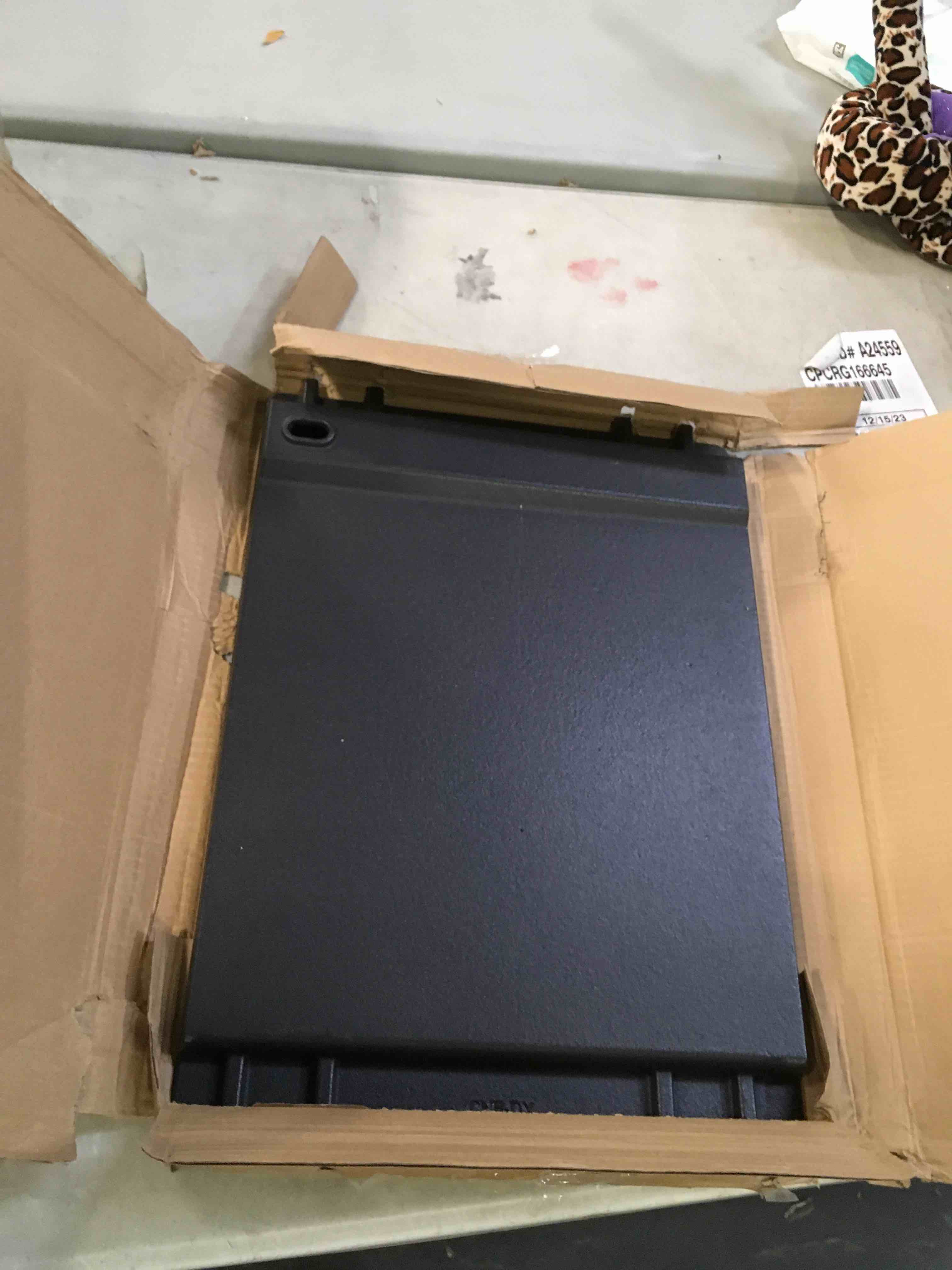 grill griddle insert 