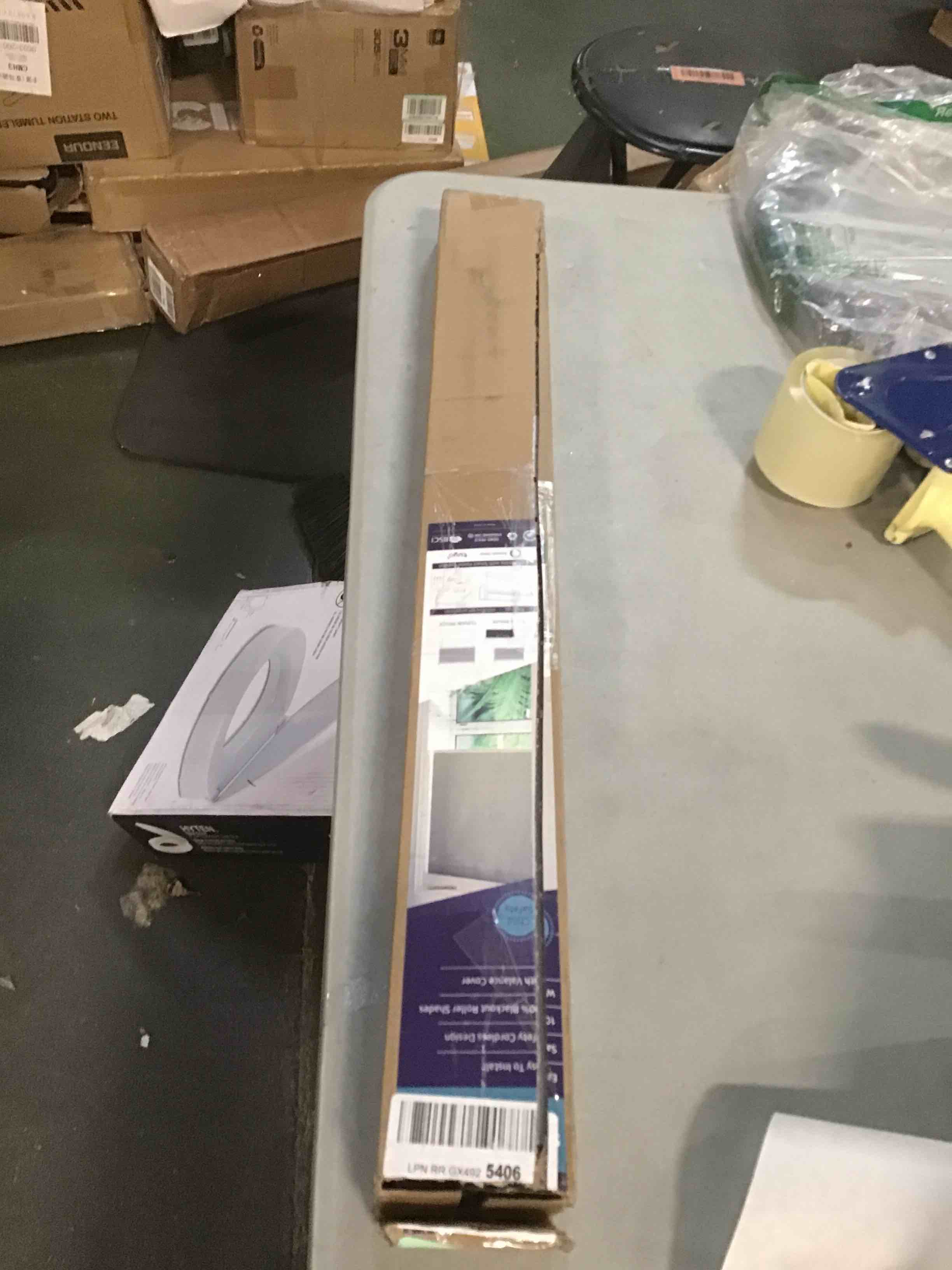 cordless window shades 