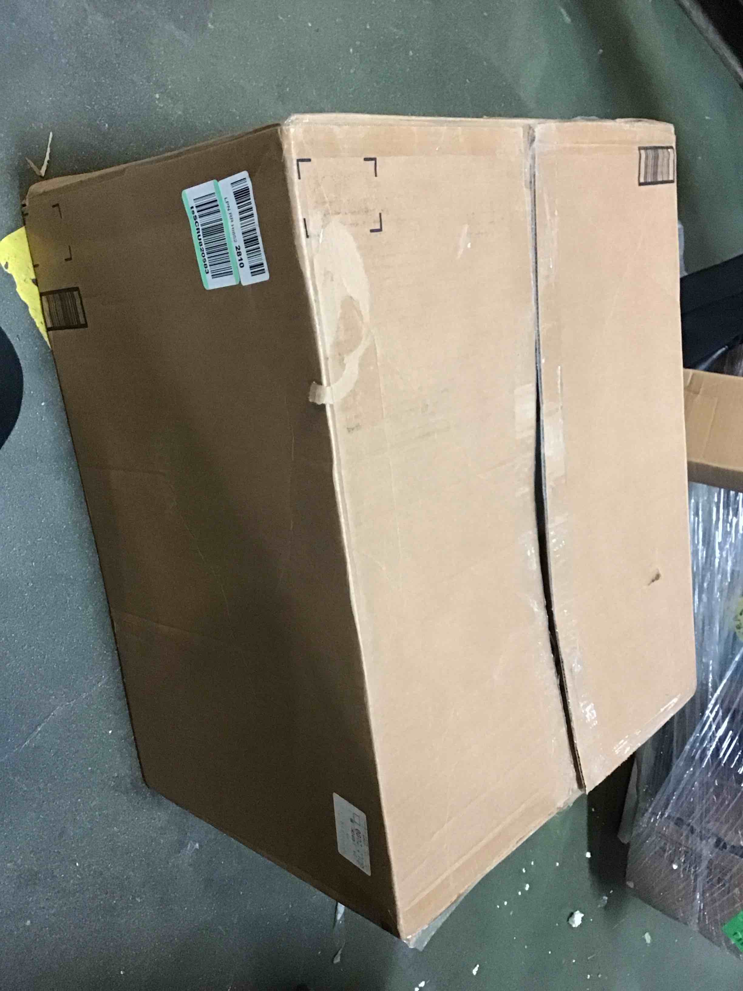 Kphico Dog Steps for Small Dogs/Cats,High Density Extended Foam Dog Stairs 3 Tiers,Extra Wide Non-Slip Pet Steps for High Beds Couch,Removable Washable Cover-Send A pet Hair Remover Roller(Black)