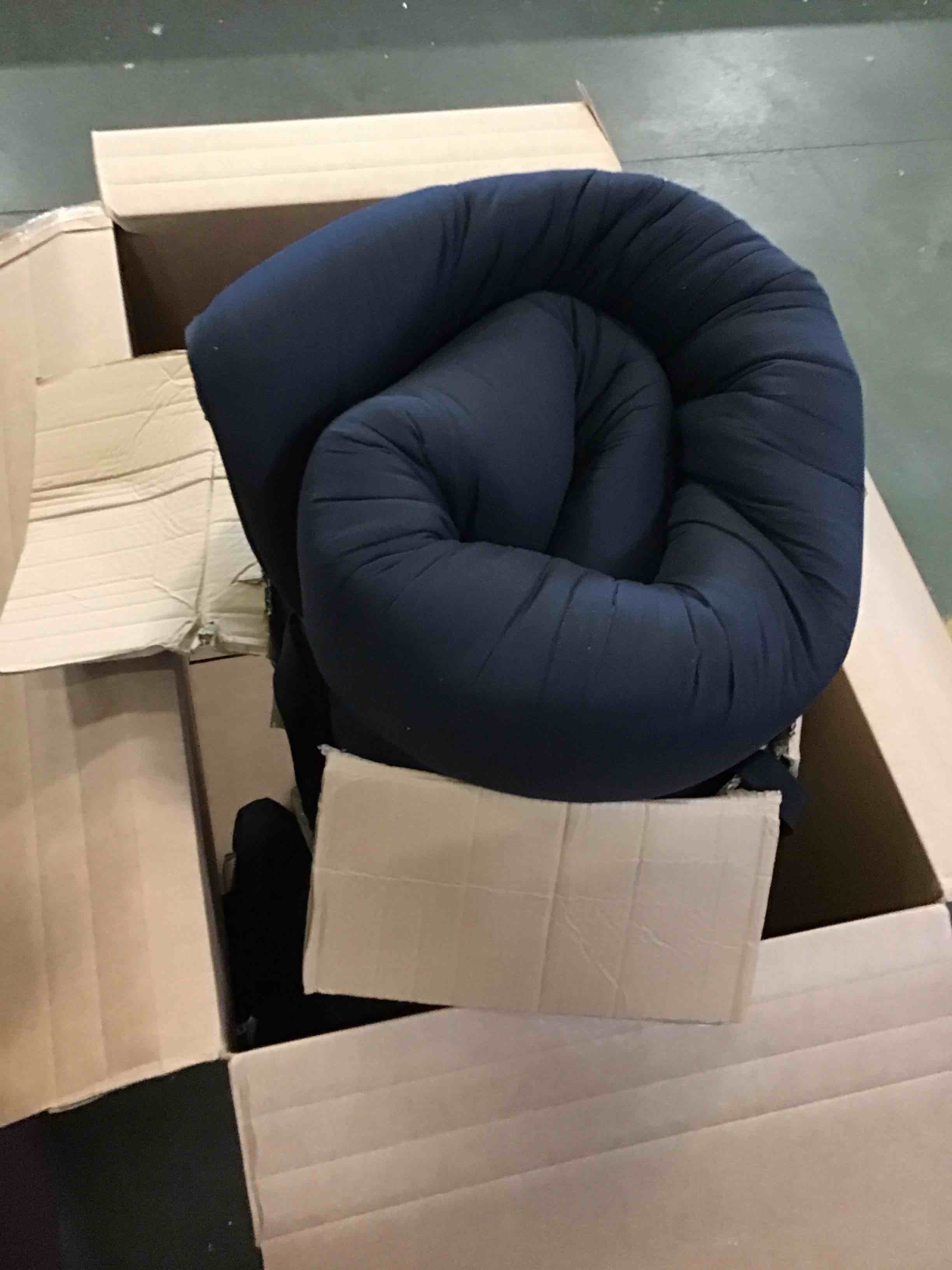 Japanese floor mattress 