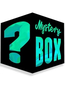 Mystery Box