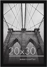 30x20 Picture Frame