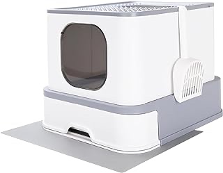 Foldable Litter Box
