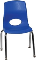 Child School Chair