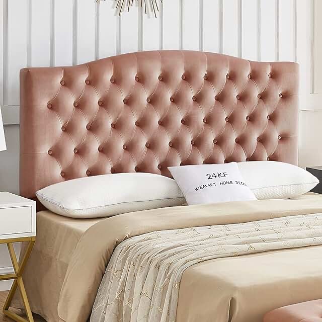 Headboard