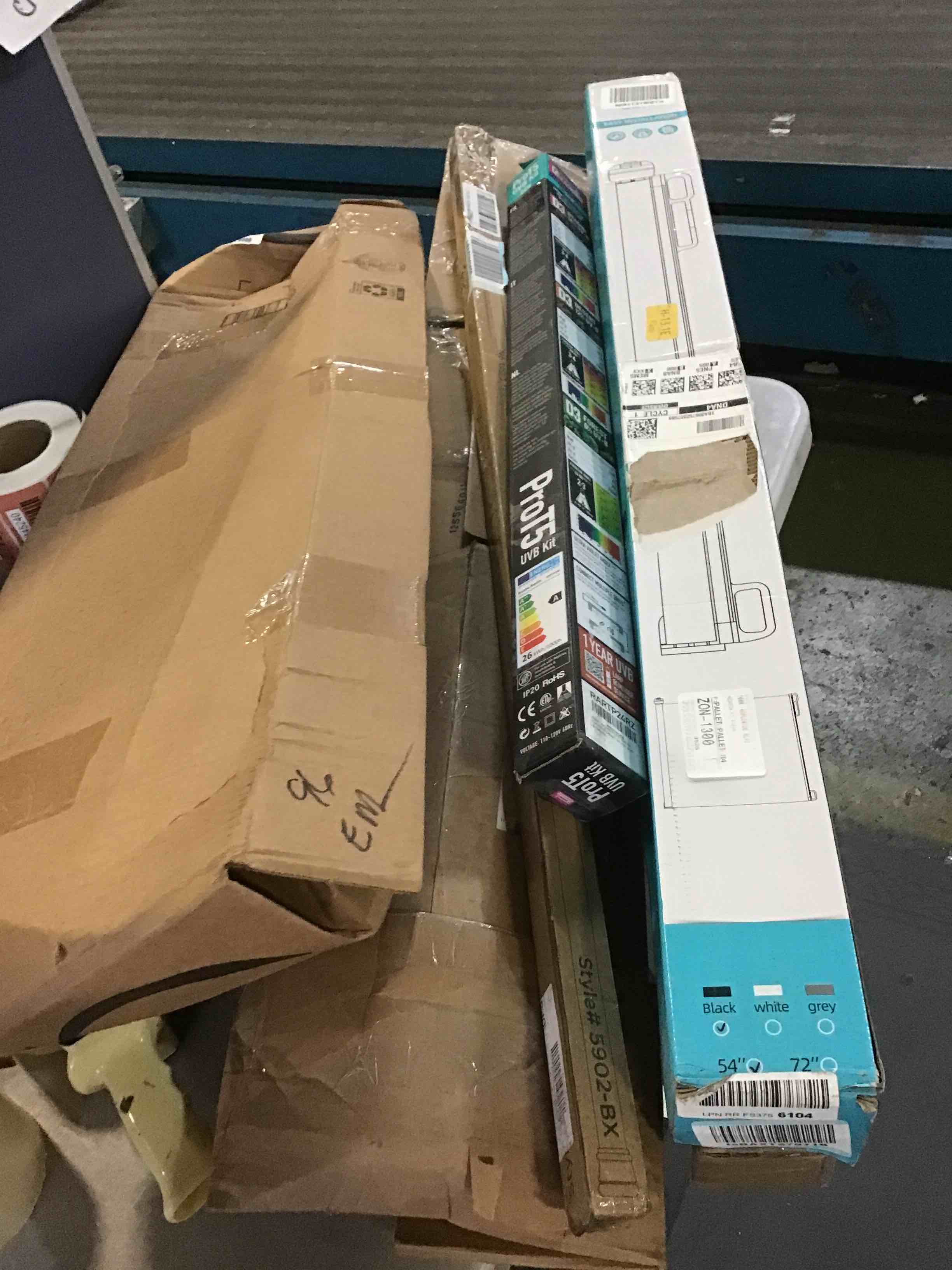 Assorted miscellaneous items for maintenance home and more