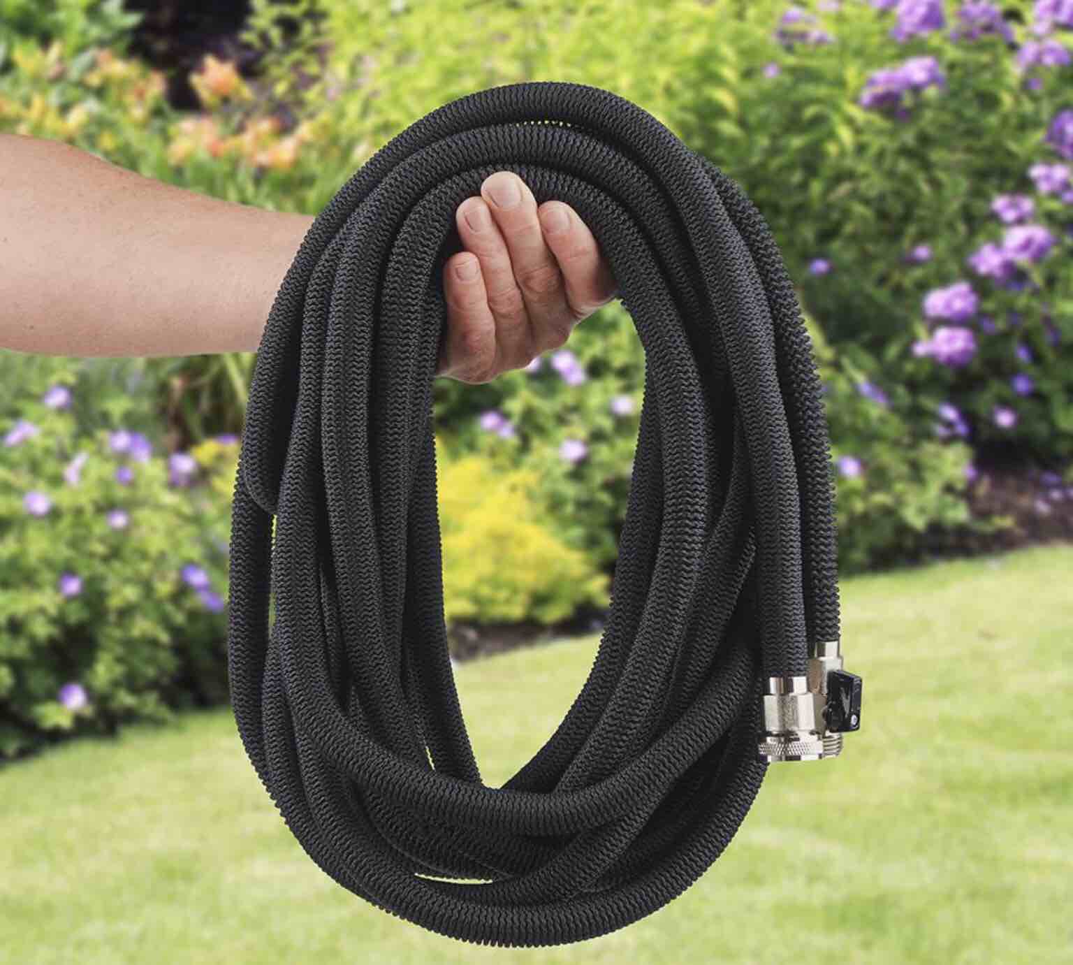 The Best Auto Expanding Hose/ Contracting Hose