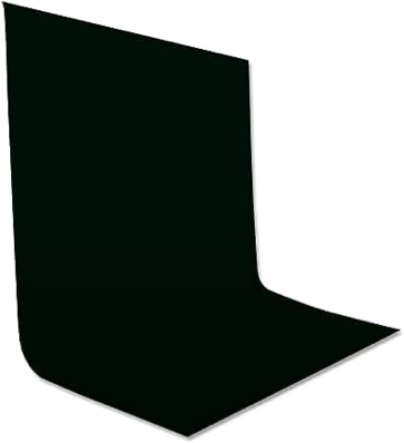aimosen photography backdrop 8*10FT color black 