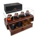 oxomoca Watch/jewelry display case