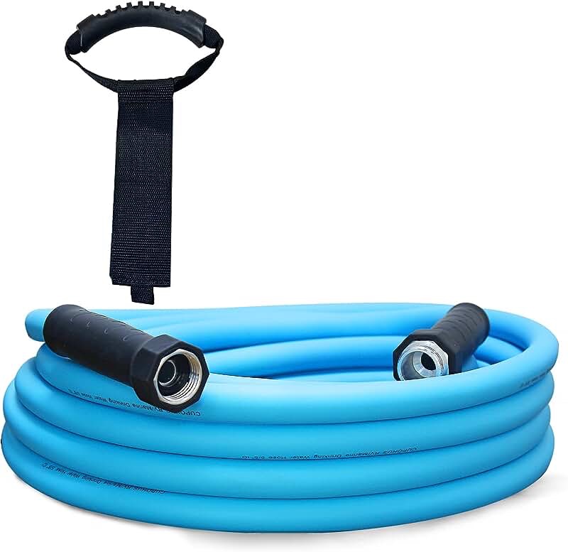 RV/marine drinking water hose 35FT 