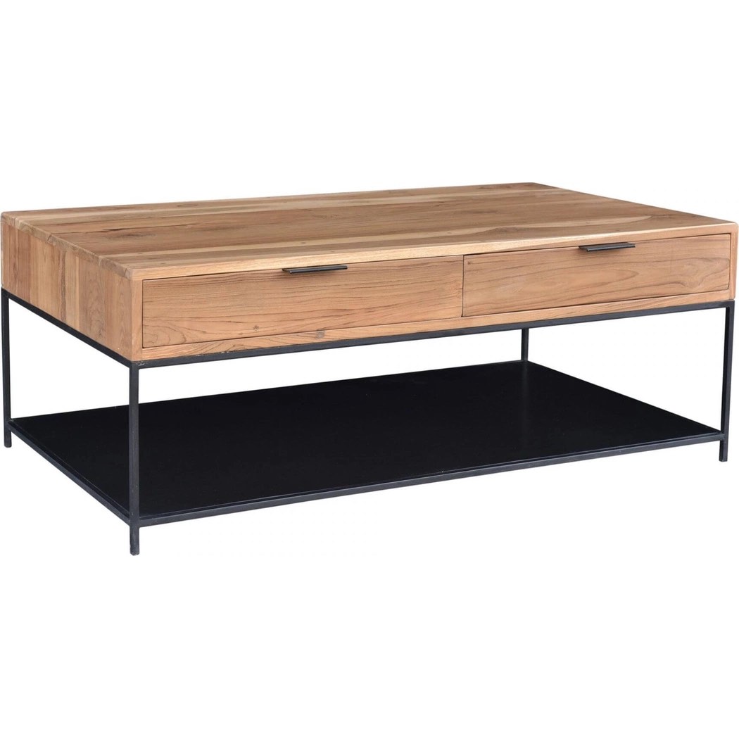JOLIET COFFEE TABLE