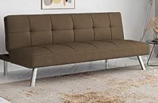 Serta Rane Futon, Java