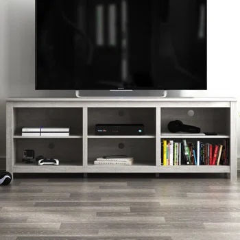 Inniss TV Stand for TVs up to 78"