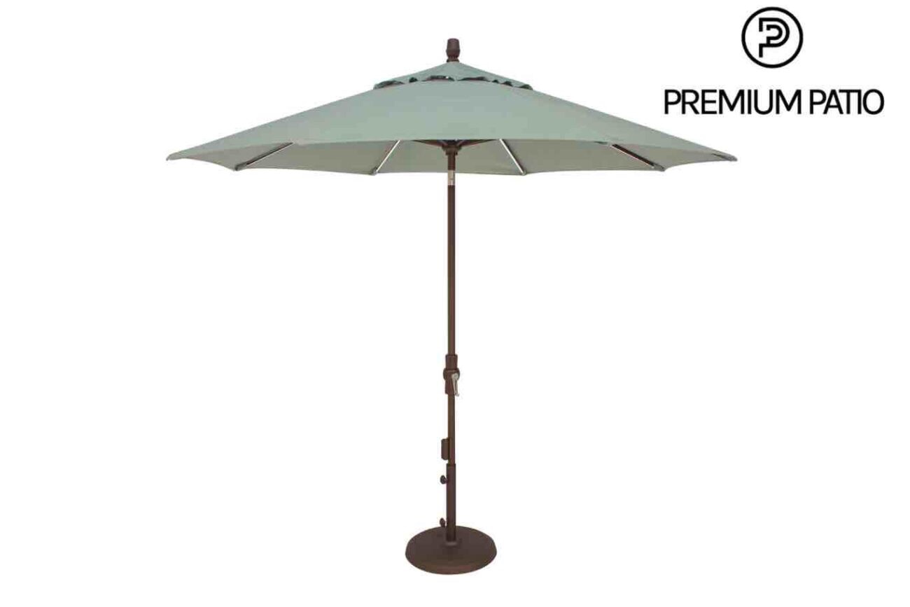 Treasure Garden – 9? Starlux Collar Tilt Umbrella (incomplete 1 box only)
