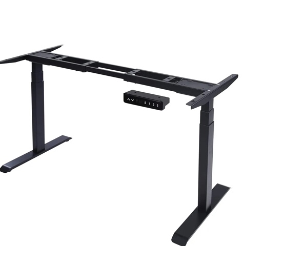 Frame for large Size standing desk 