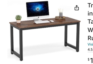Desk (incomplete similar not the same ) 