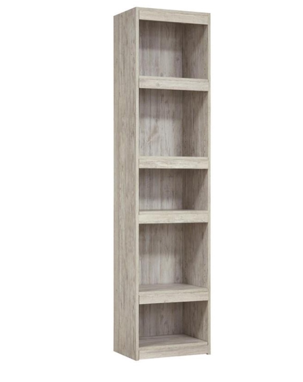 Pier cabinet