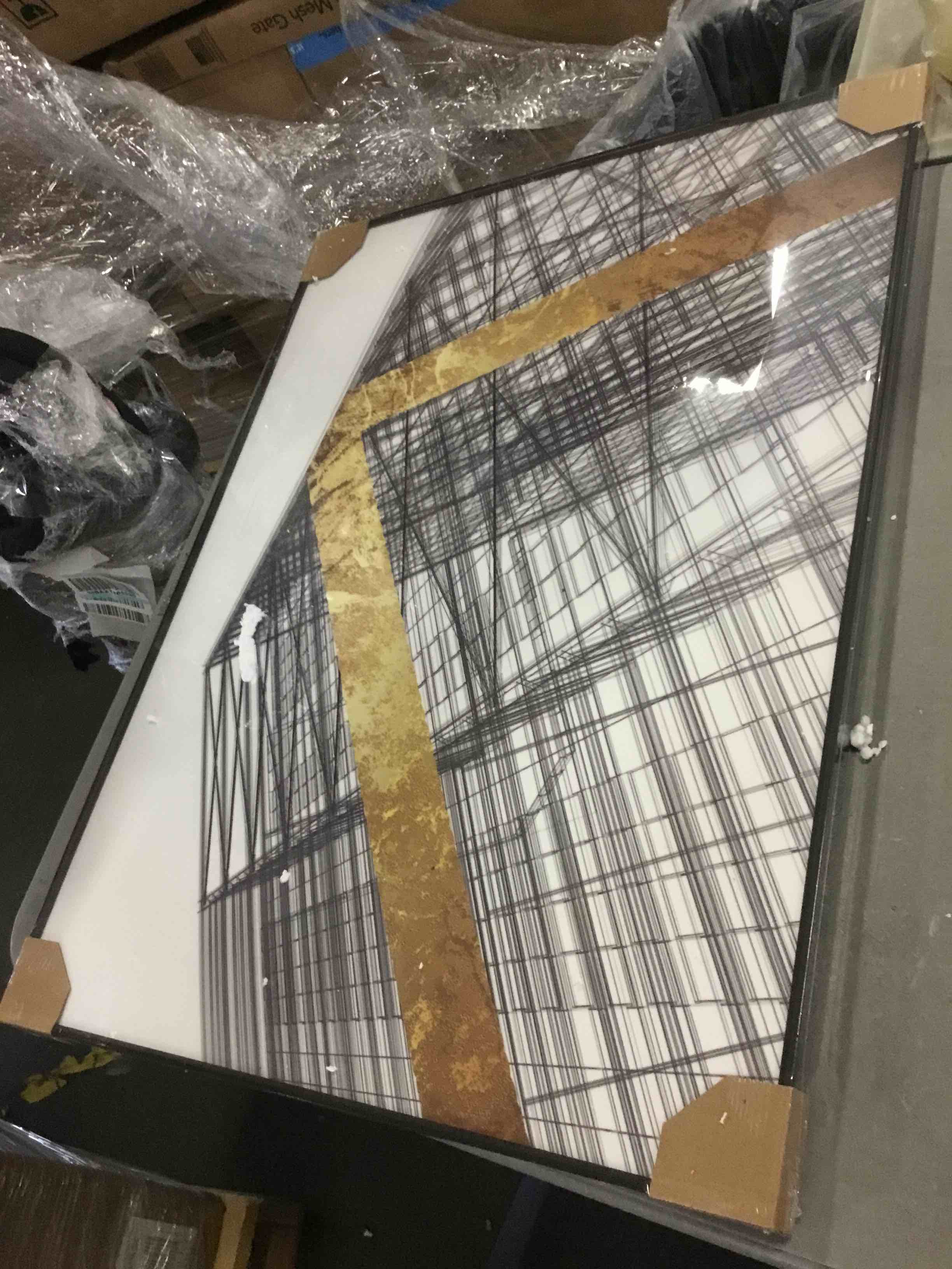 black frame industry picture 