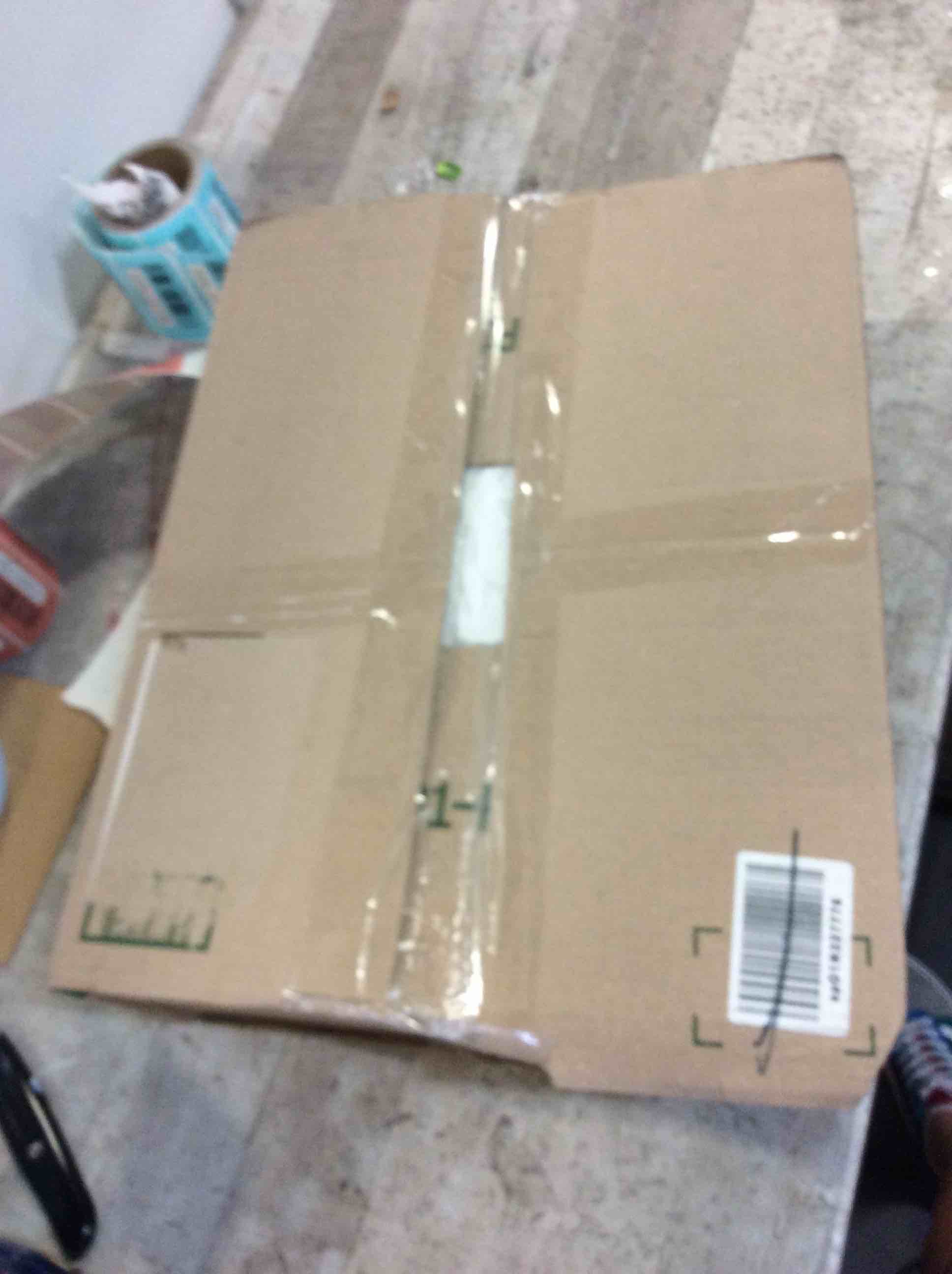 JMKaixin Pack of 2 Outdoor Seat Cushions, Patio Chair Cushions 16"x17" with Ties for Patio Furniture Chairs Home Garden Decoration